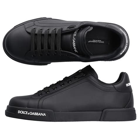 dolce gabbana herren sneaker|dolce & gabbana sneakers prices.